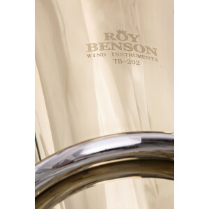 Pure Gewa BBb tuba Roy Benson TB-202