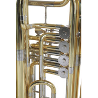 Pure Gewa BBb tuba Roy Benson TB-202