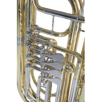 Pure Gewa BBb tuba Roy Benson TB-202