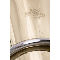 Pure Gewa BBb tuba Roy Benson TB-202