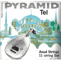 Pyramid 706200 Turkish Aoud 11-string