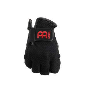 Meinl Drummer Gloves, size M gloves