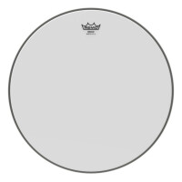 Remo 11.02" Banjo Drumheads Smooth White