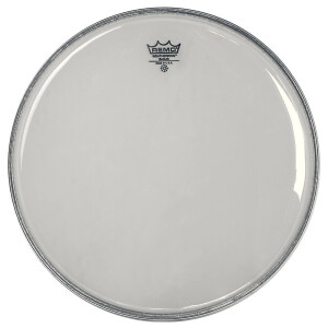 Remo 11.02" Banjo Drumheads Clear