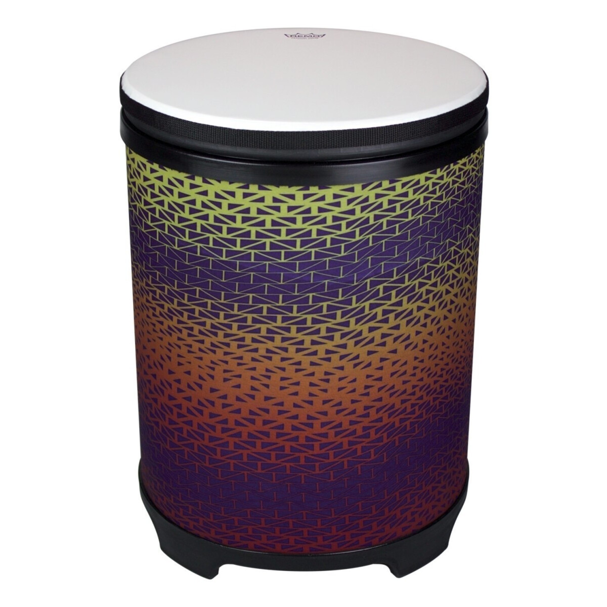 Remo 14" Festival Holi Magenta