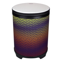 Remo 14" Festival Holi Magenta