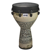 Remo 14" Mondo Sahara Brown