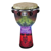 Remo 12" Apex Mystic Red