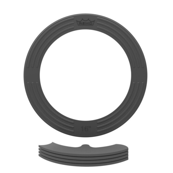 Remo 16" External Sub MUFFL