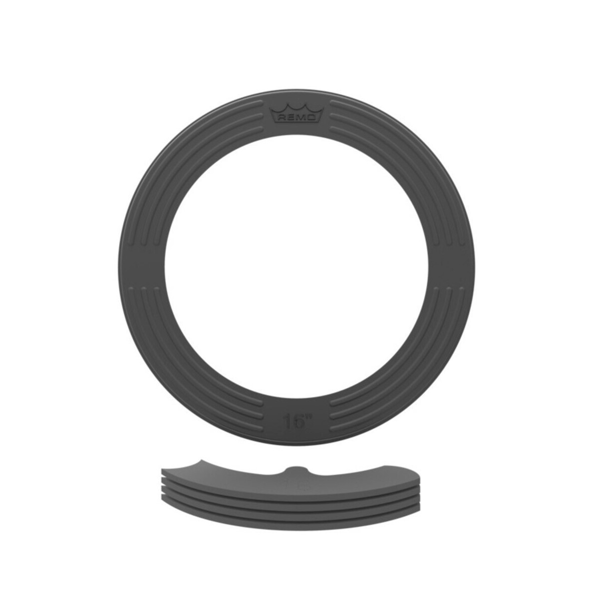 Remo 18" External Sub MUFFL