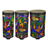 Remo Set Kids Percussion Fliptop