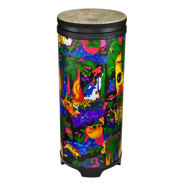 Remo 10" Kids Percussion Fliptop
