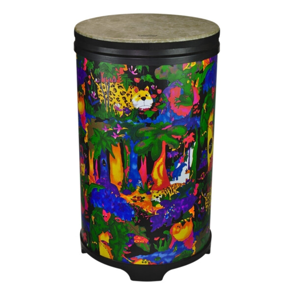 Remo 14" Kids Percussion Fliptop