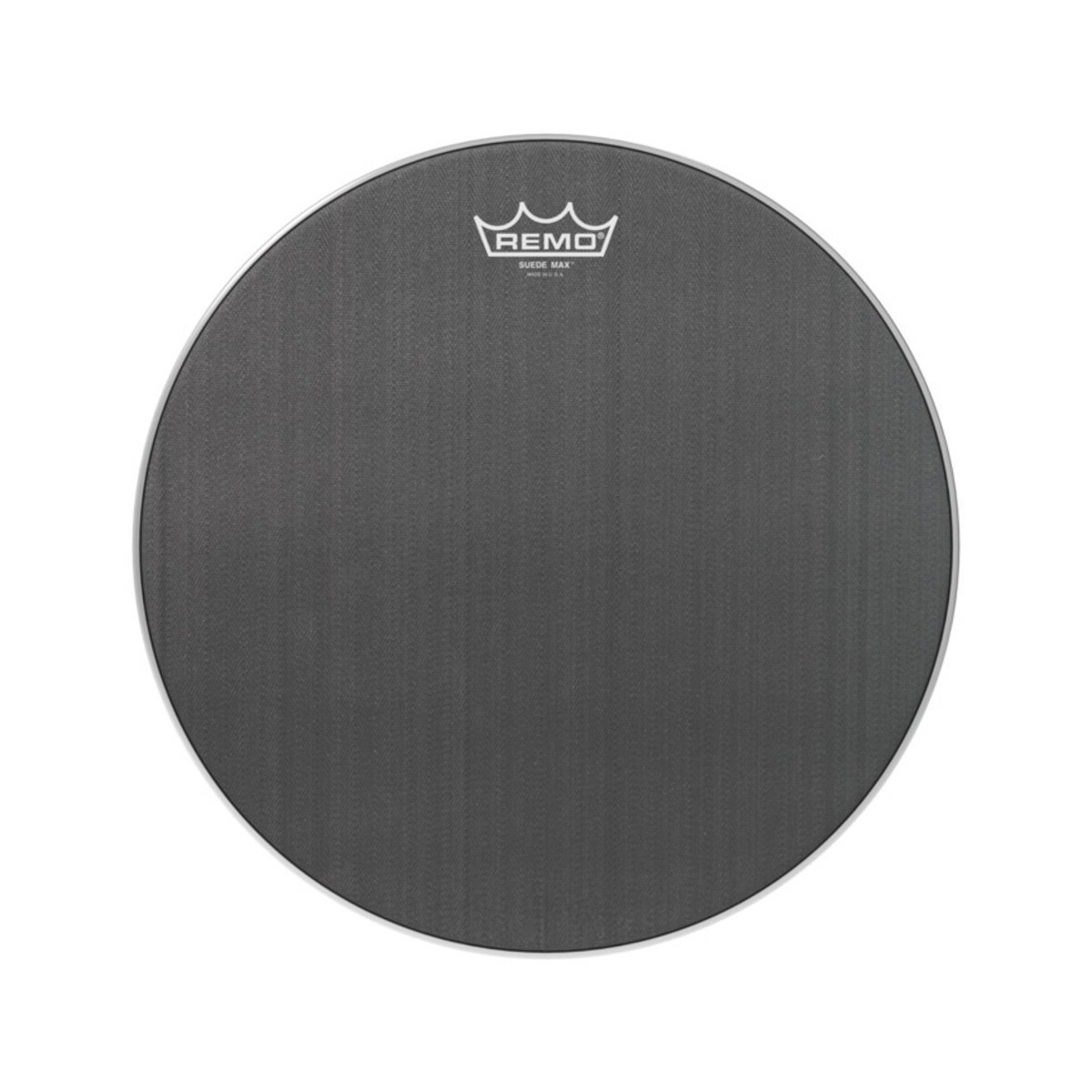 Remo 14" Max Suede box