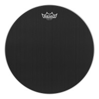 Remo 14" Max Black