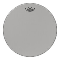 Remo 14" Cybermax Smooth White