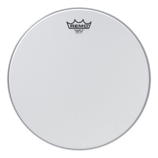 Remo 13" Falams XT Reso
