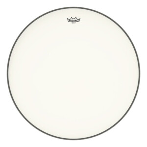 Remo 33" TI Series Hazy