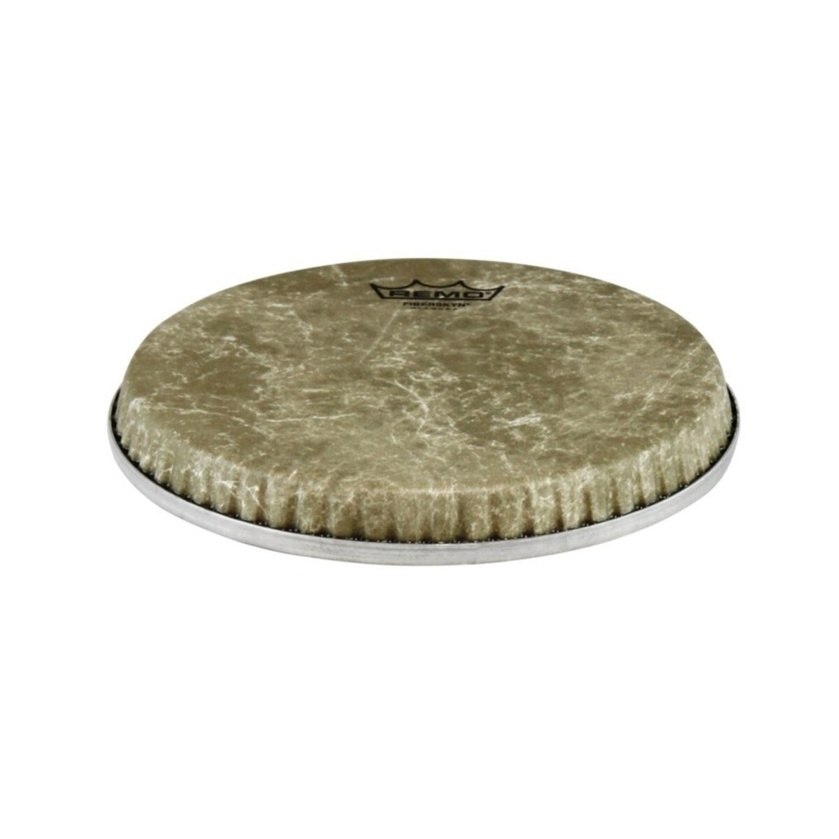 Remo 6.75" S-Series Fiberskyn