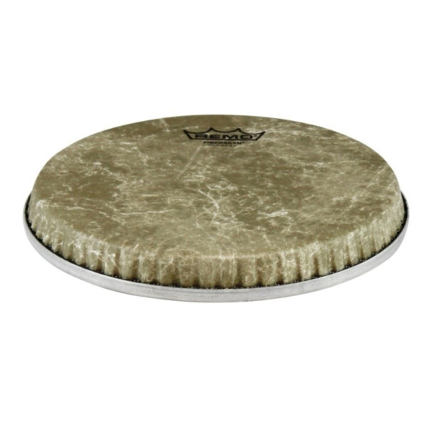 Remo 6.75" S-Series Fiberskyn