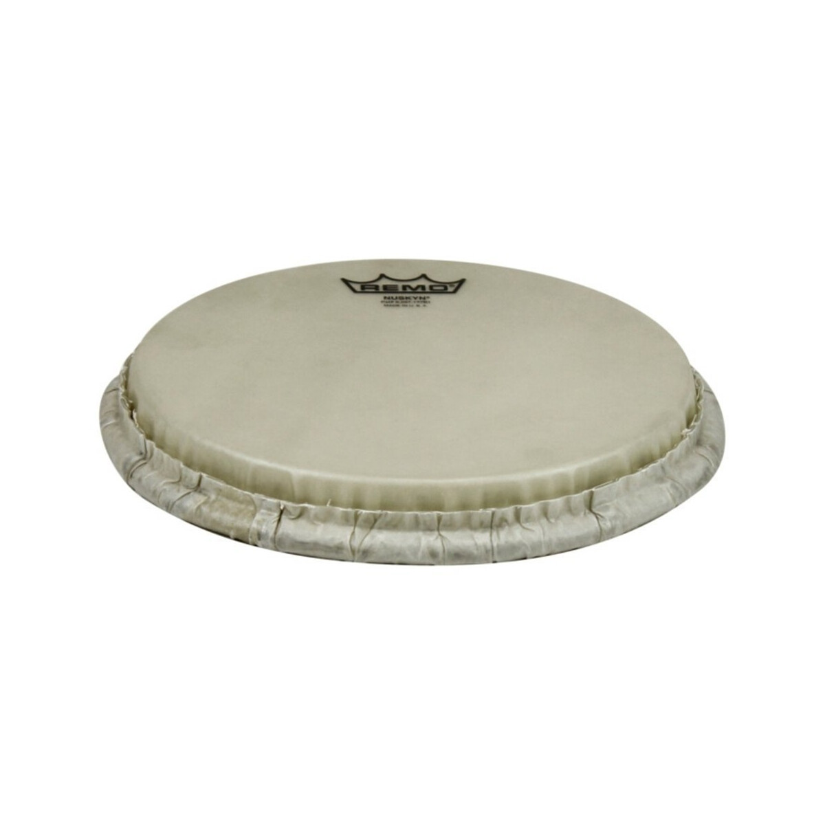 Remo 7.15" Tucked Nuskyn