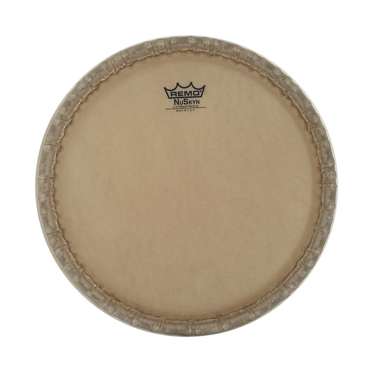 Remo 11.75" Tucked Nuskyn