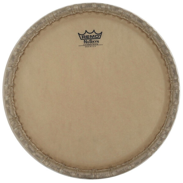 Remo 11.75" Tucked Nuskyn