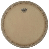 Remo 11.75" Tucked Nuskyn