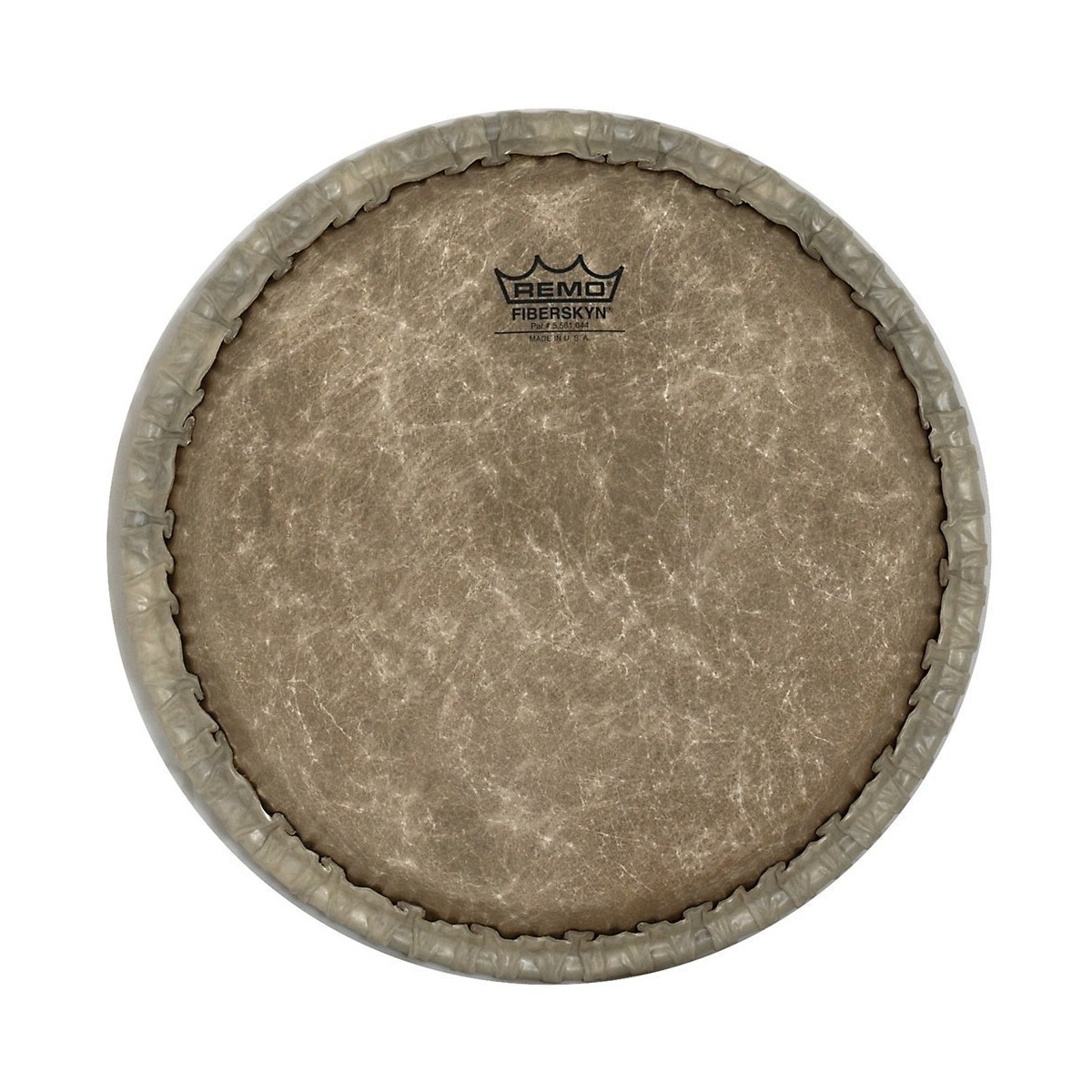 Remo 11.06" Tucked Fiberskyn box