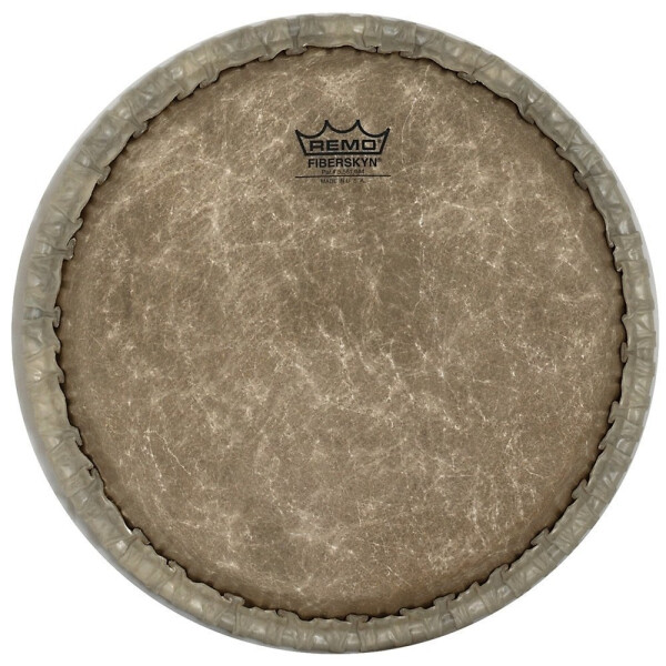 Remo 11.06" Tucked Fiberskyn