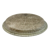 Remo 13" Tucked Fiberskyn