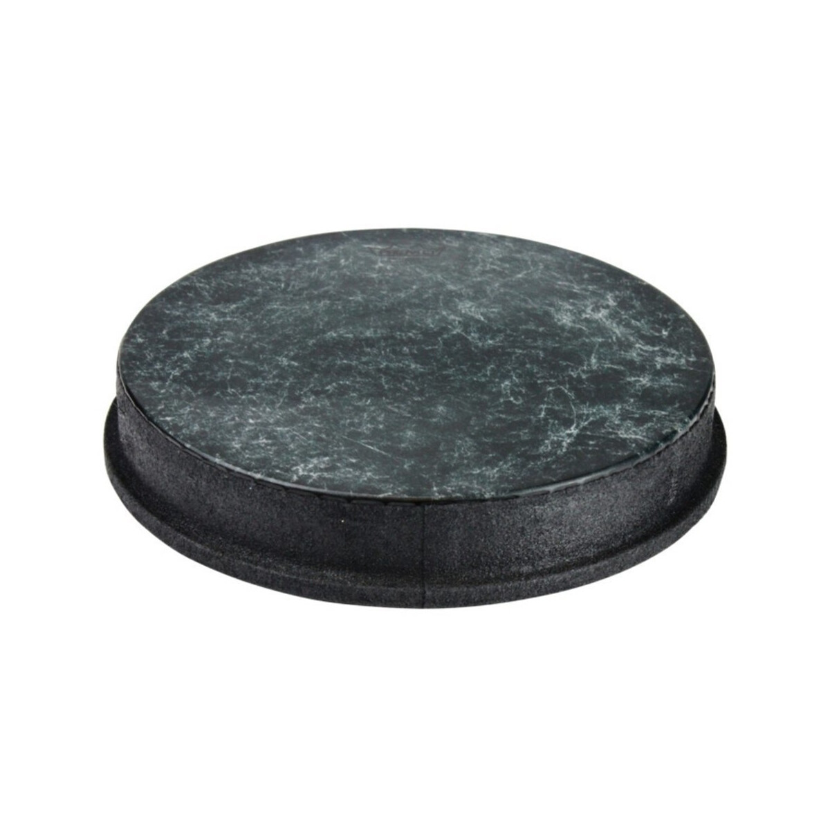 Remo 14" Mondo Skyndeep Black Graph box