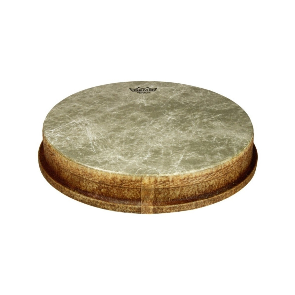 Remo 12" Mondo Fiberskyn box