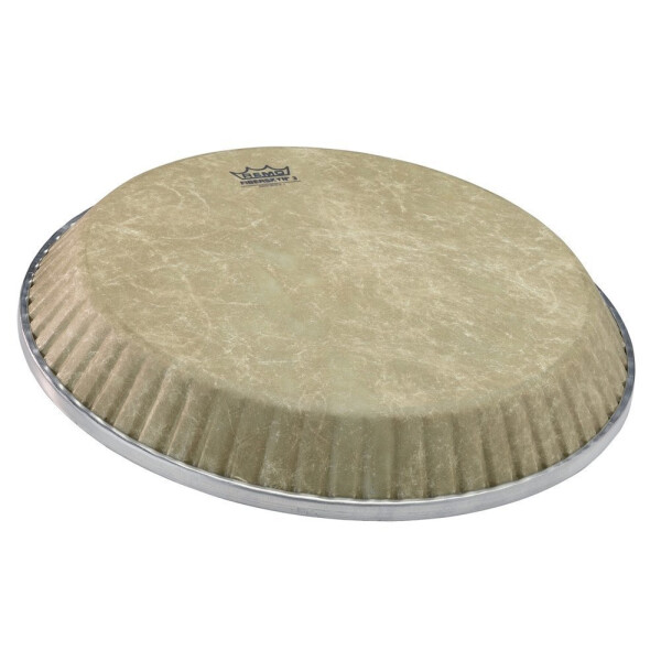 Remo 10.75" Symmetry Fiberskyn D-2
