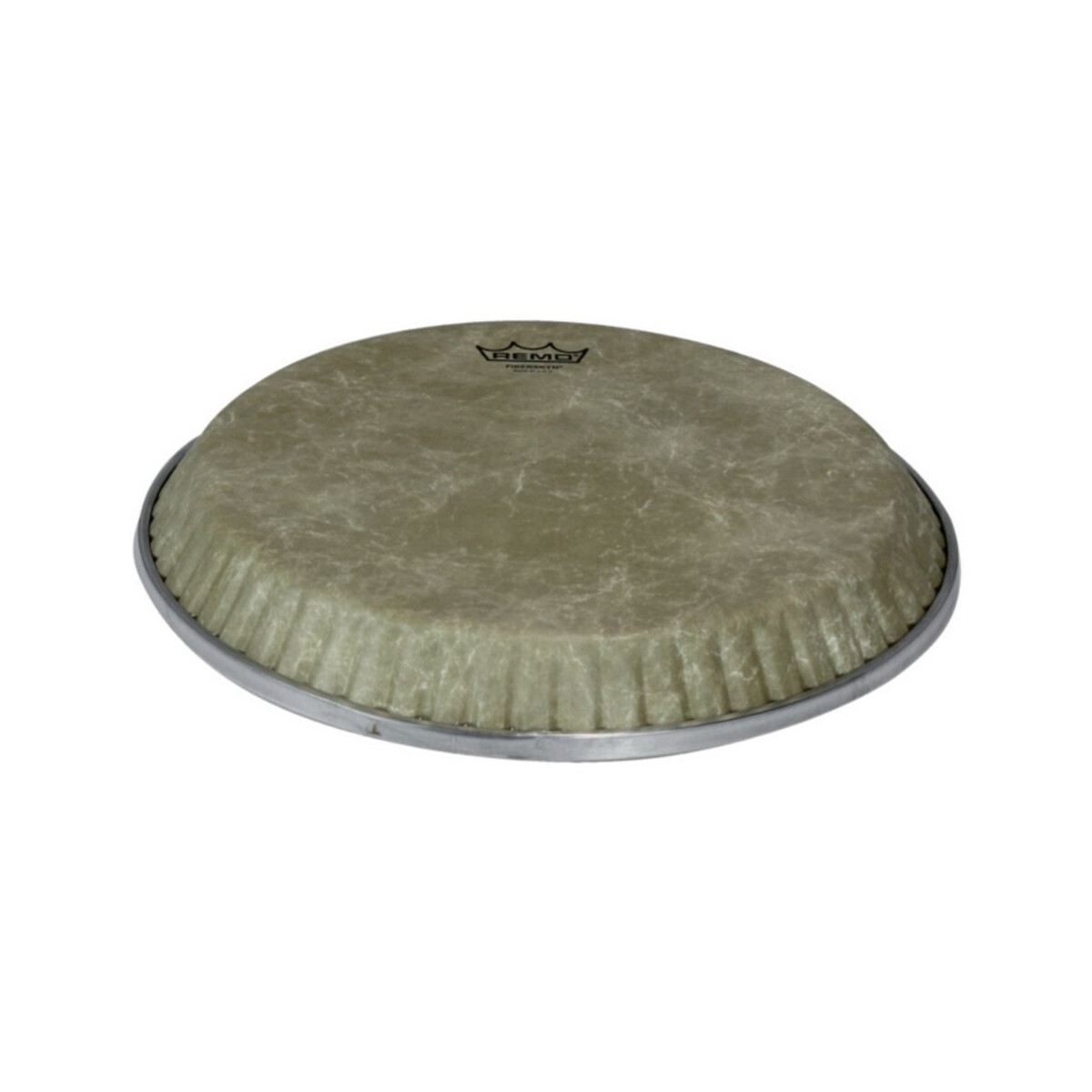 Remo 12.25" Symmetry Fiberskyn box