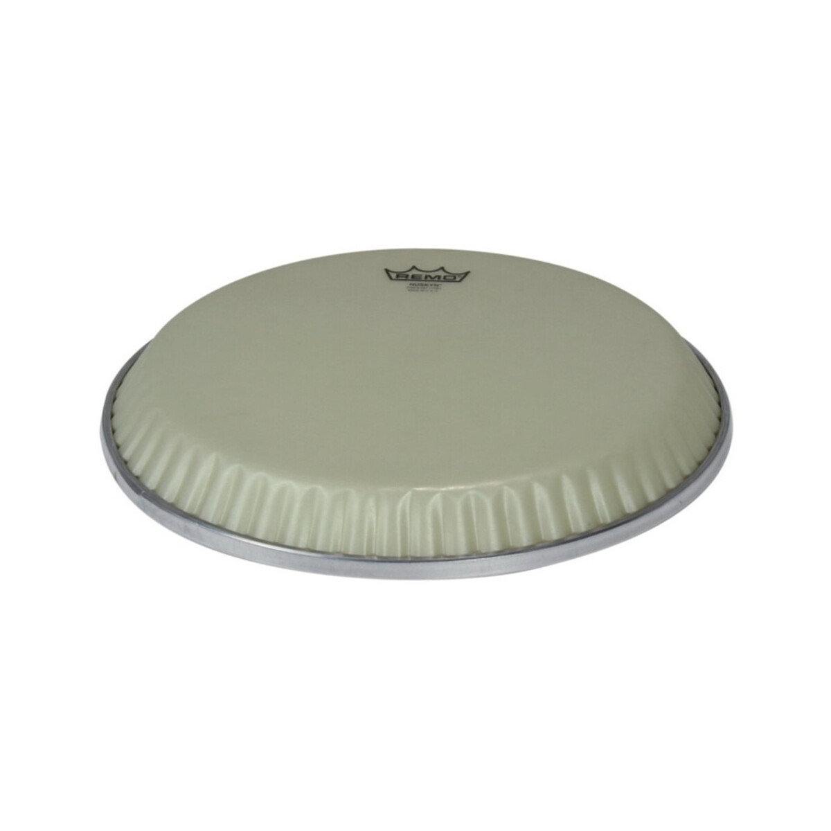 Remo 12.5" Symmetry Nuskyn Low collar