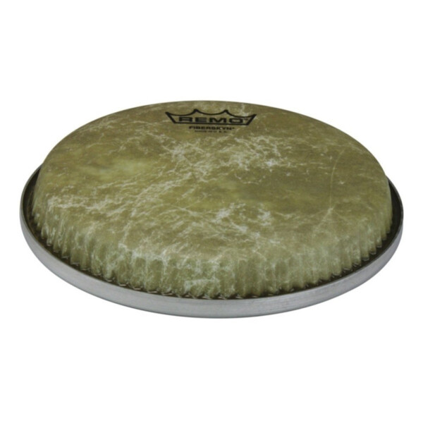 Remo 7.15" R-Series Fiberskyn