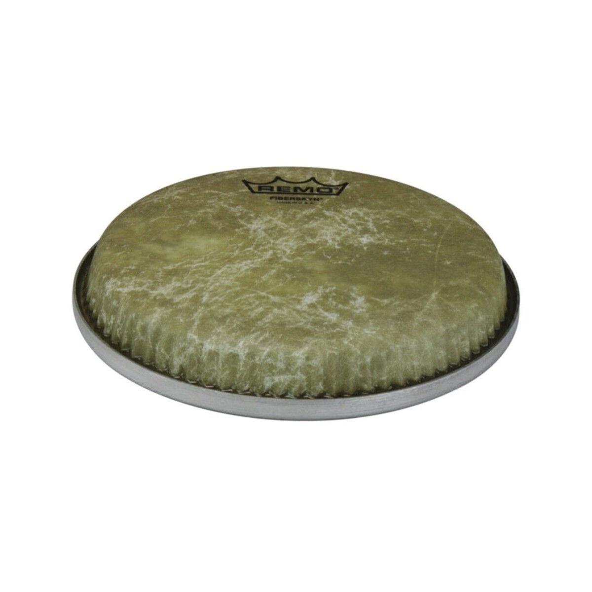 Remo 8.5" R-Series Fiberskyn