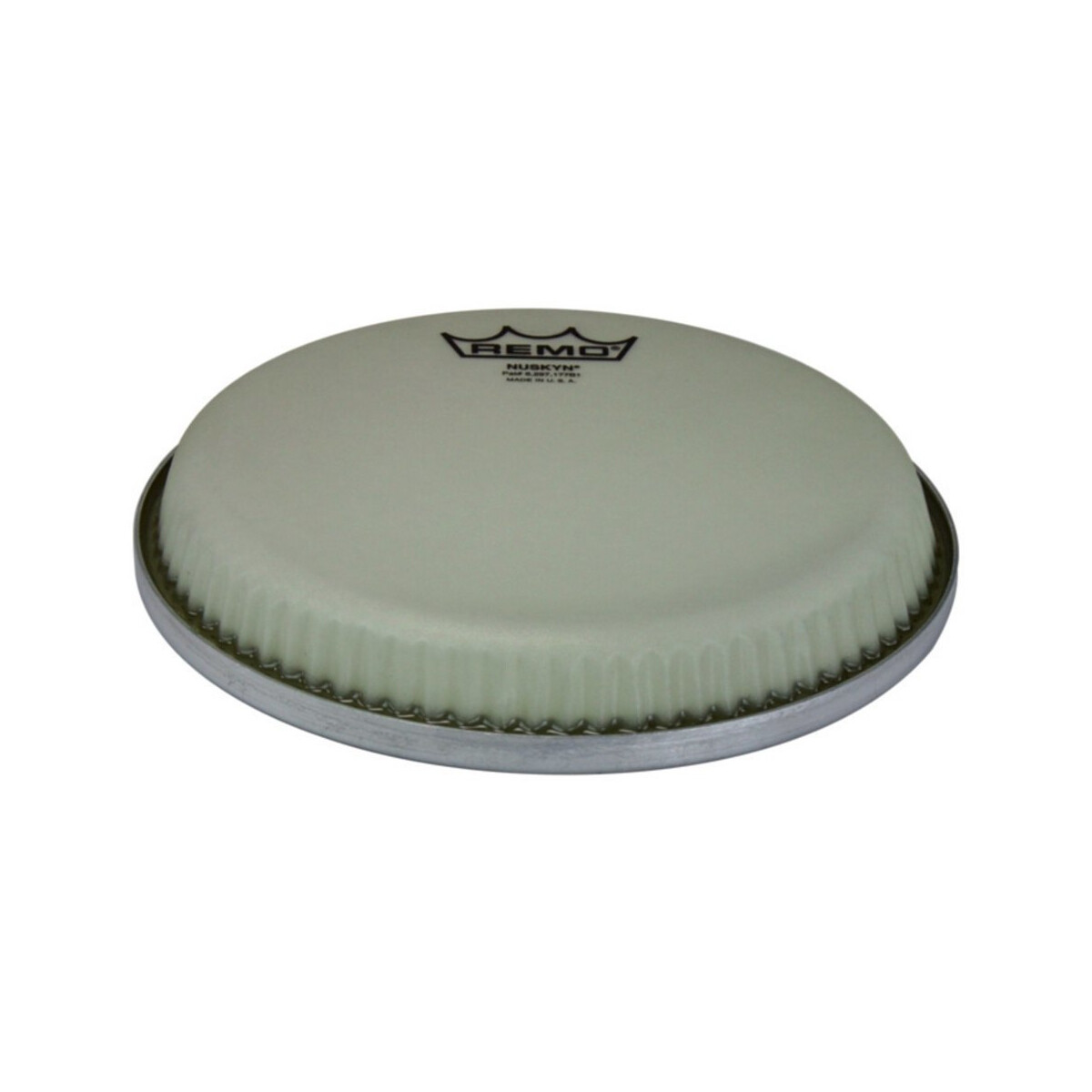 Remo 8.5" R-Series Nuskyn