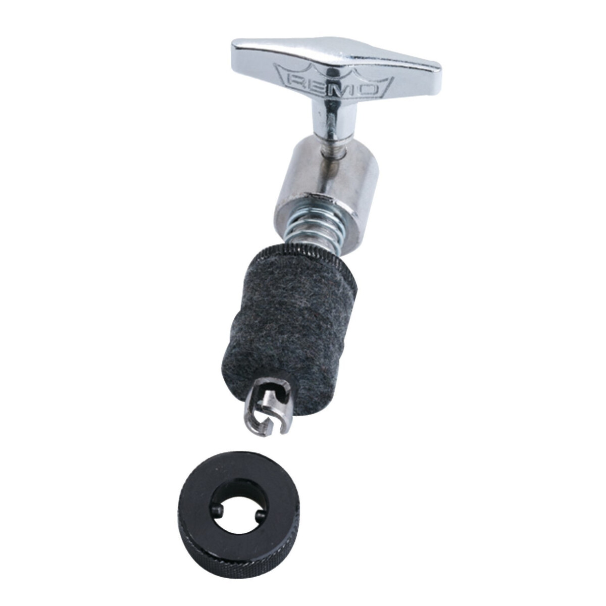 Remo Quicklock clutch