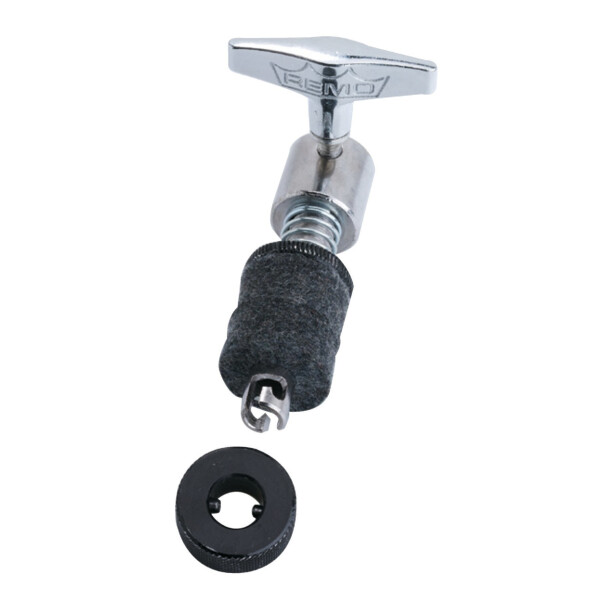 Remo Quicklock clutch