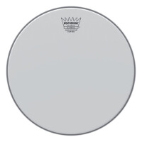 Remo 12" Ambassador Classic Fit Coated