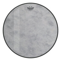 Remo 20" Powerstroke 3 Felt Tone Fiberskyn D
