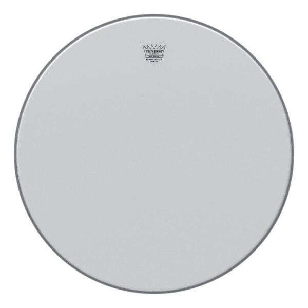 Remo 20" Powerstroke 3 Classic Fit Coated