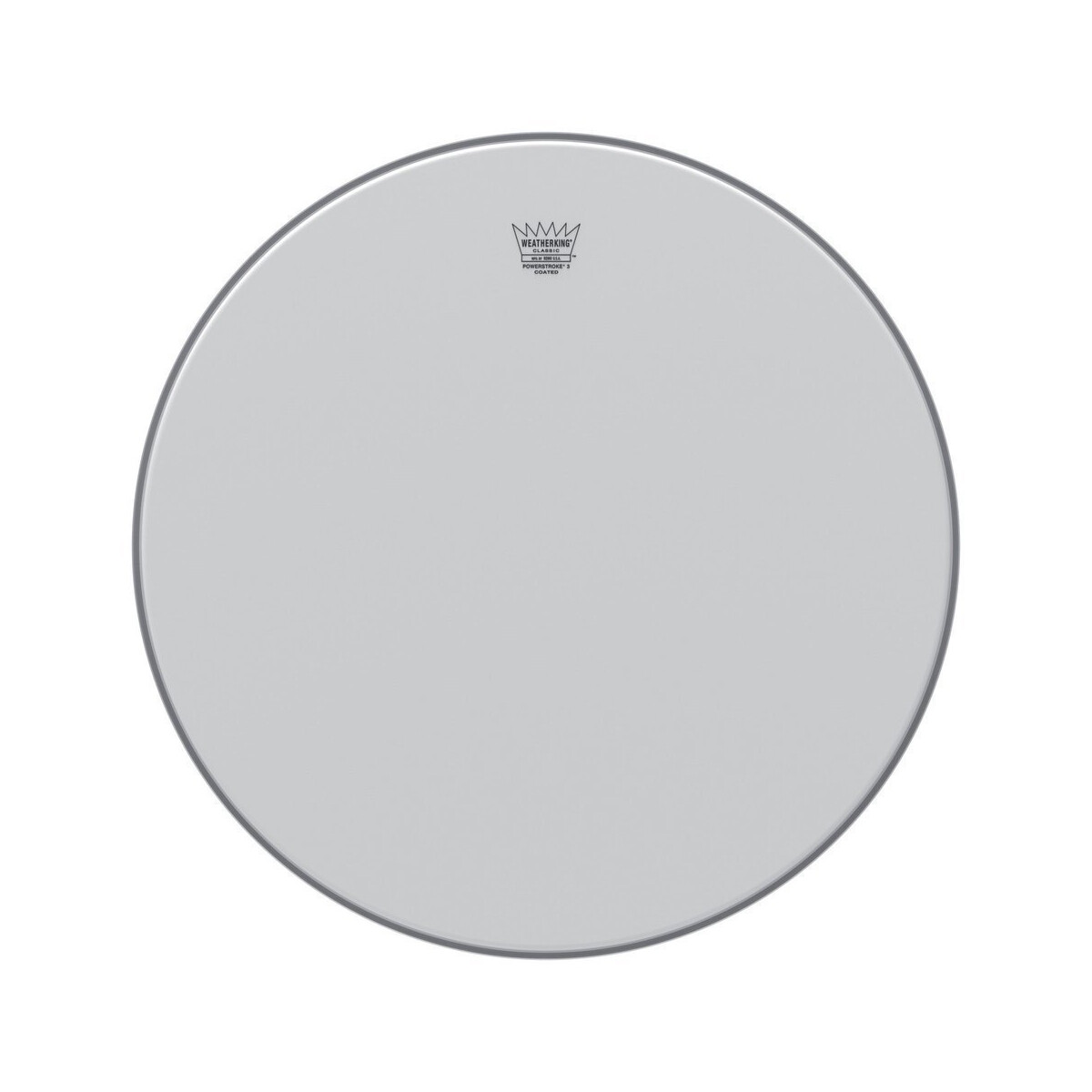 Remo 22" Powerstroke 3 Classic Fit  box