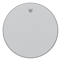 Remo 22" Powerstroke 3 Classic Fit Coated