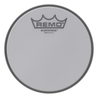 Remo 6" Silent Stroke Mesh