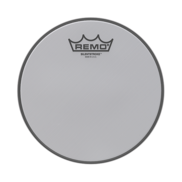 Remo 8" Silent Stroke Mesh