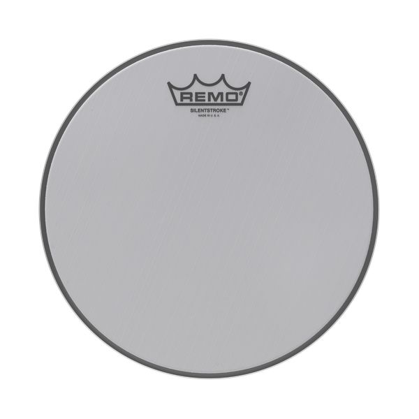 Remo 10" Silent Stroke Mesh