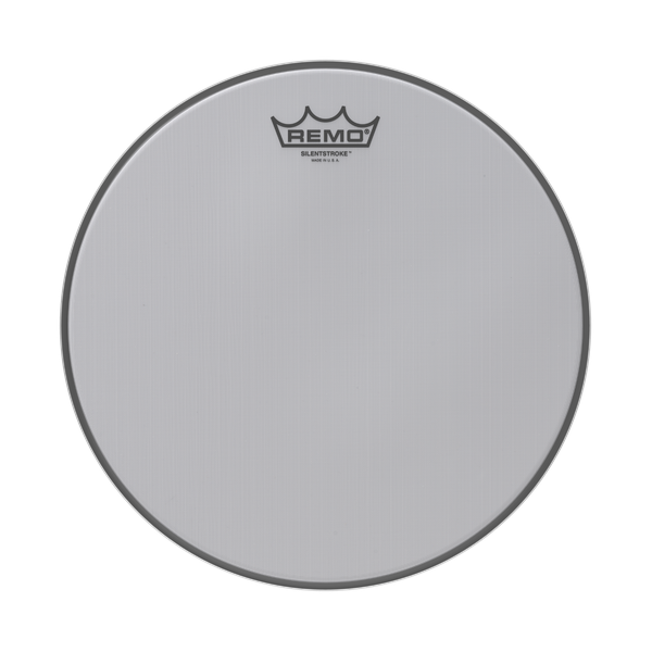 Remo 12" Silent Stroke Mesh